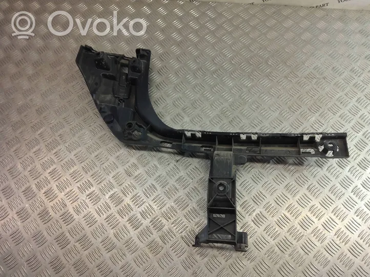 BMW X1 F48 F49 Staffa angolare del supporto di montaggio del paraurti 7381120