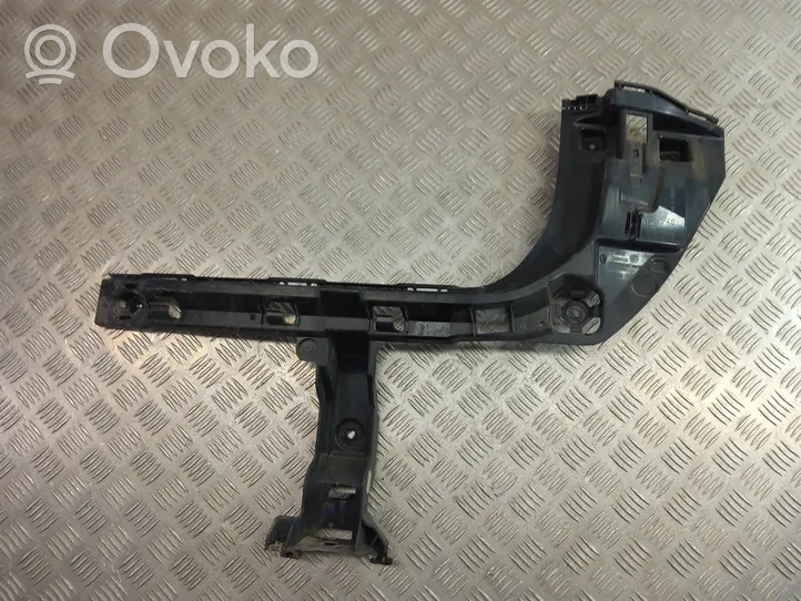 BMW X1 F48 F49 Staffa angolare del supporto di montaggio del paraurti 7381120