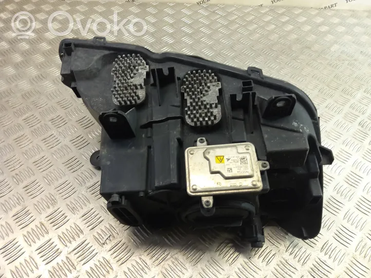 BMW X3 F25 Faro delantero/faro principal 7219621