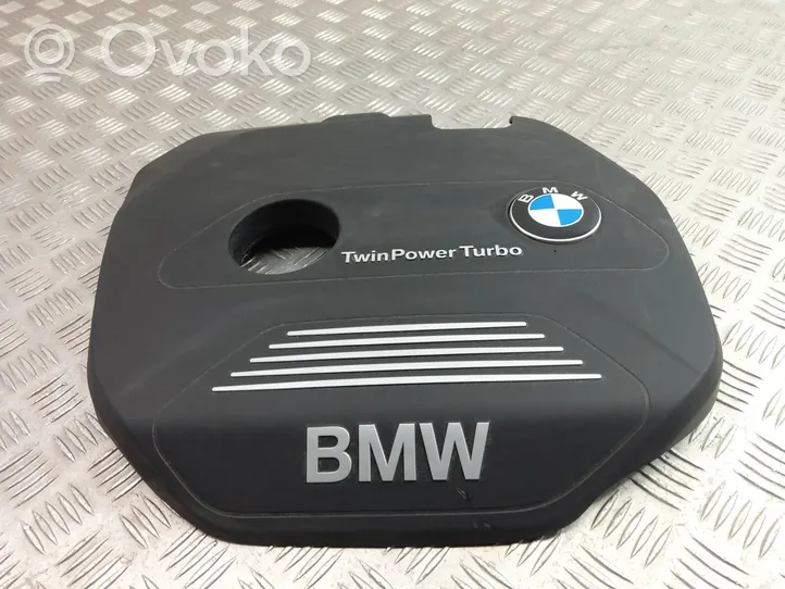 BMW X1 F48 F49 Copri motore (rivestimento) 8601632