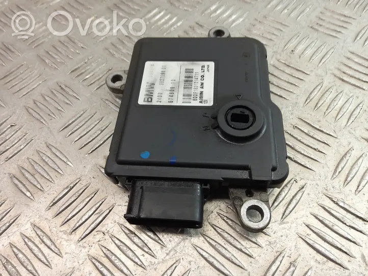 BMW X1 F48 F49 Automatinė pavarų dėžė 8627098