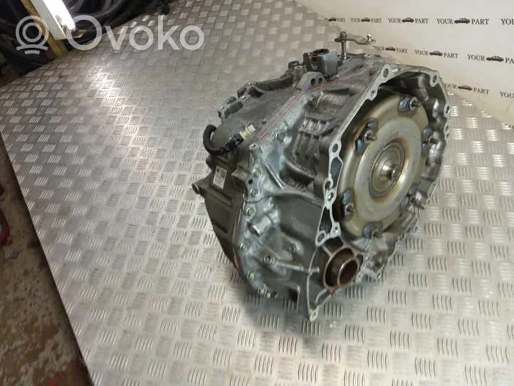 BMW X1 F48 F49 Automatic gearbox 8685213