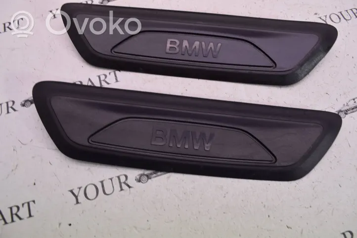 BMW X1 F48 F49 Other sill/pillar trim element 7263315