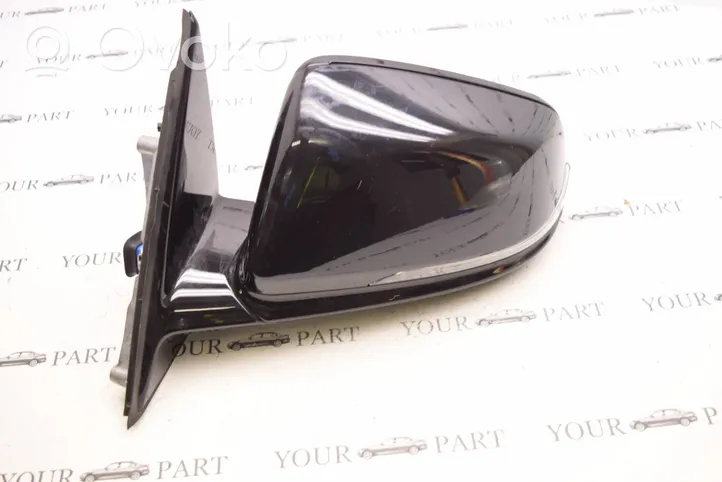 BMW X1 F48 F49 Front door electric wing mirror 