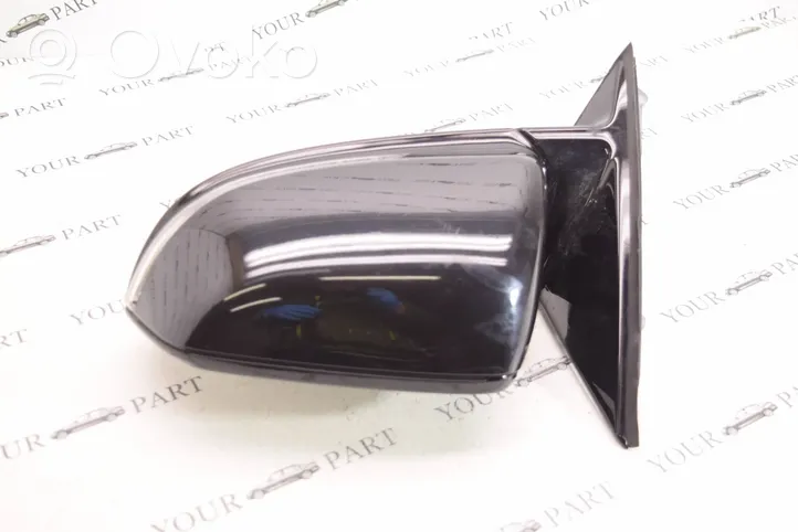 BMW X1 F48 F49 Front door electric wing mirror 