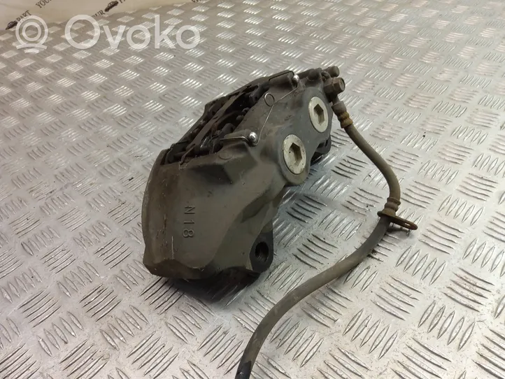 Lexus LS 460 - 600H Caliper de freno delantero 