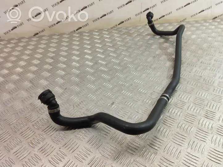 BMW X3 F25 Coolant pipe/hose 9179582