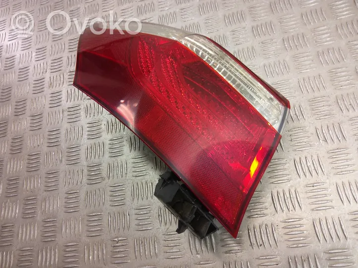 Lexus LS 460 - 600H Lampa tylna 