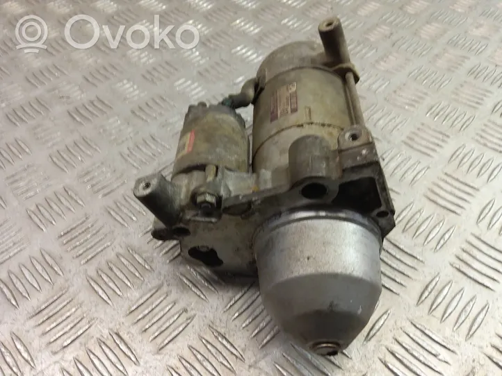 Lexus LS 460 - 600H Motor de arranque 28100-38020