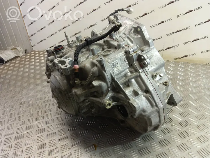 BMW X1 F48 F49 Automatic gearbox 9844242