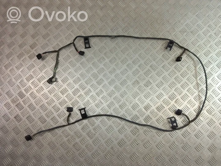 Lexus LS 460 - 600H Cableado del sensor de aparcamiento (PDC) 82114-50020