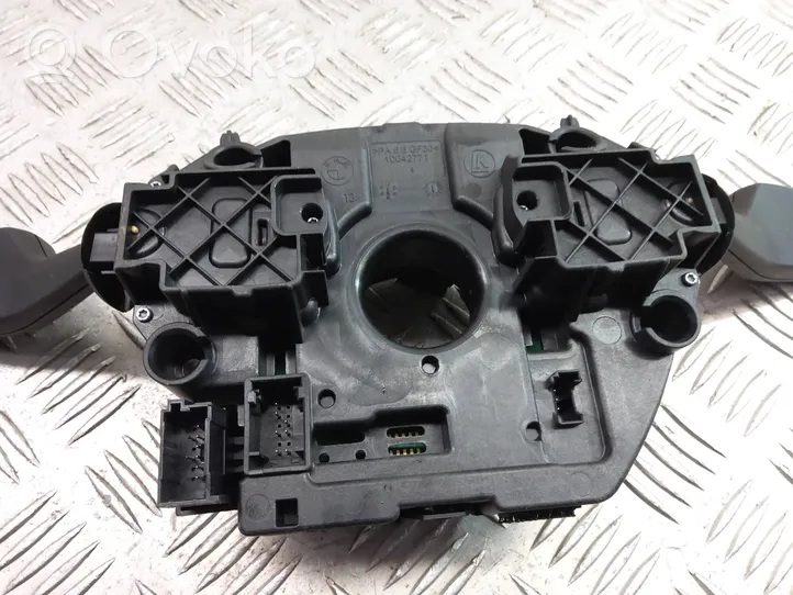 BMW 4 F32 F33 Leva/interruttore dell’indicatore di direzione e tergicristallo 9351143