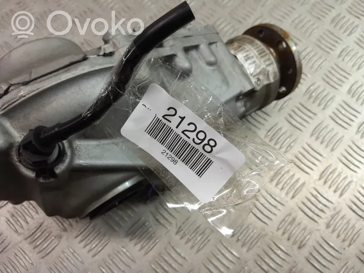 BMW 4 F32 F33 Mechanizm różnicowy przedni / Dyferencjał 8635863