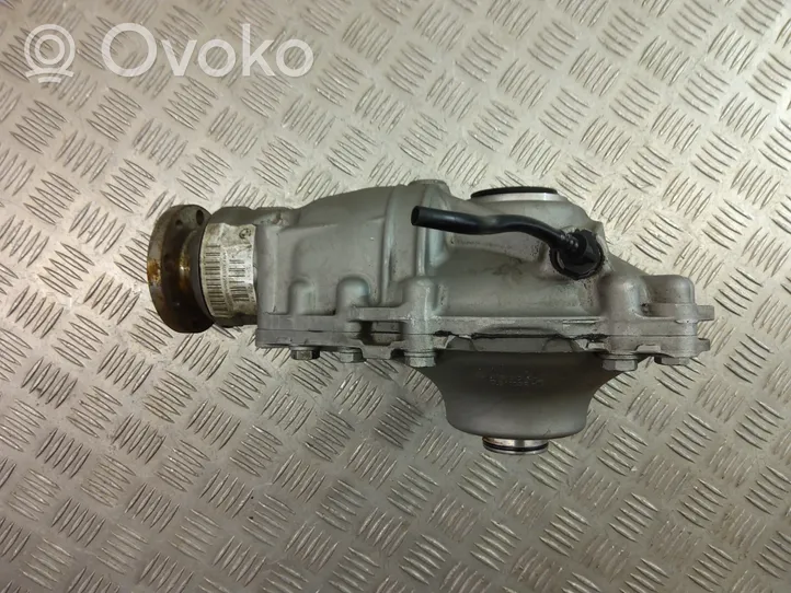 BMW 4 F32 F33 Mechanizm różnicowy przedni / Dyferencjał 8635863