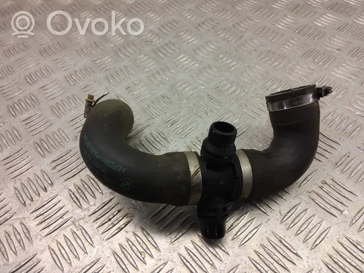 BMW 4 F32 F33 Durite de refroidissement tube 8645481