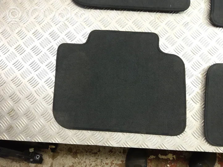 BMW X1 F48 F49 Car floor mat set 