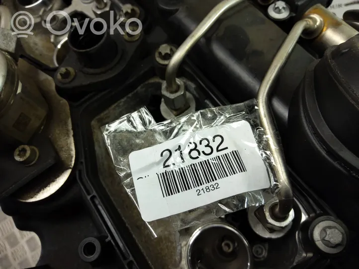 BMW 4 F32 F33 Silnik / Komplet B2841136