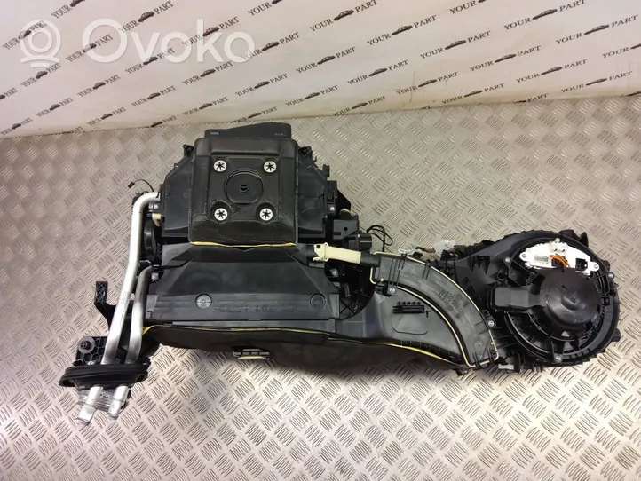 BMW 4 F32 F33 Interior heater climate box assembly 9325141