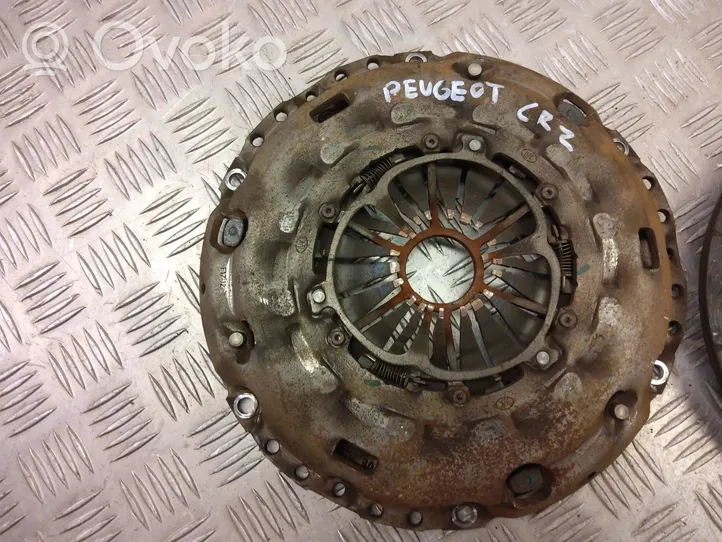 Peugeot RCZ Clutch set kit 9686915580