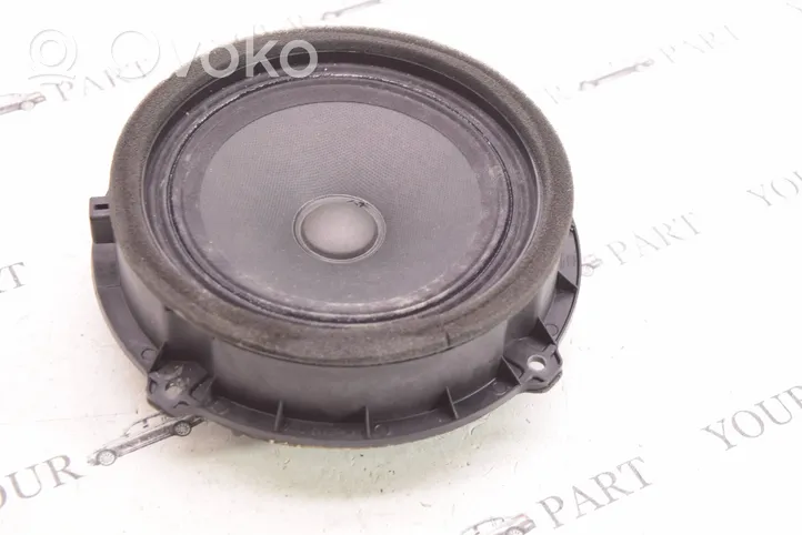 KIA Pro Cee'd II Rear door speaker 96340-A2000