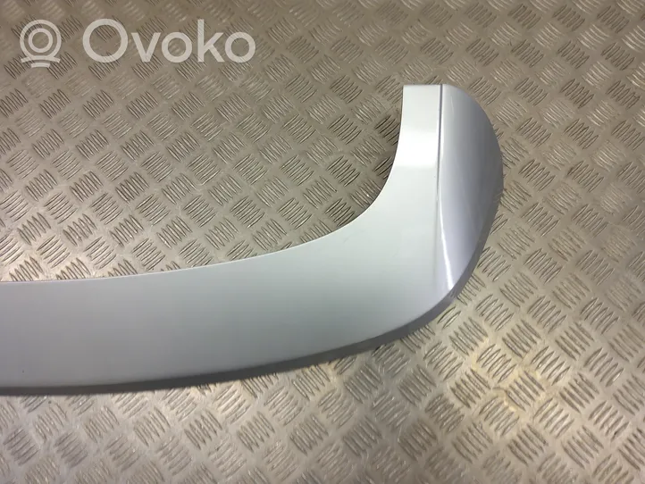 KIA Pro Cee'd II Spoiler del portellone posteriore/bagagliaio 87210-a2500