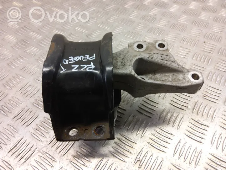 Peugeot RCZ Support de moteur, coussinet 9681855180