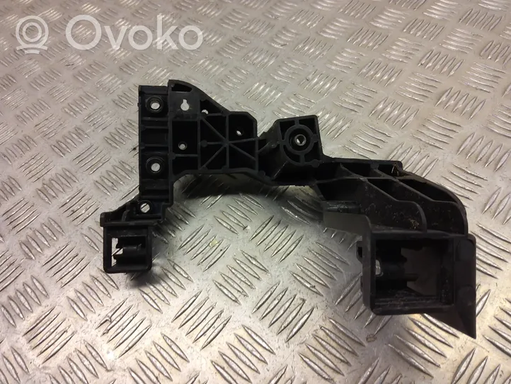 KIA Pro Cee'd II Headlight/headlamp mounting bracket ET013E