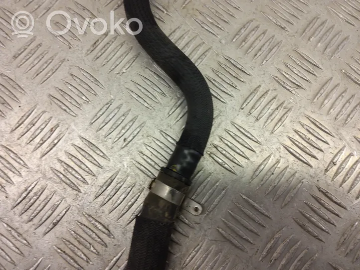 Alfa Romeo Stelvio Coolant pipe/hose 