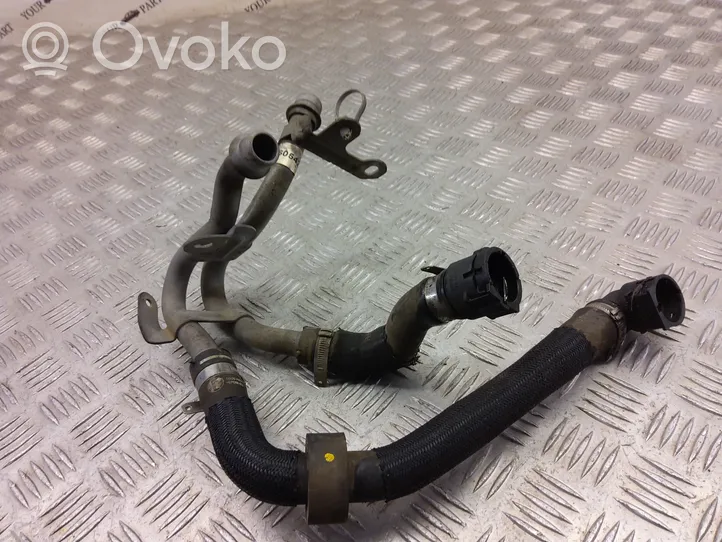 Alfa Romeo Stelvio Coolant pipe/hose 89170