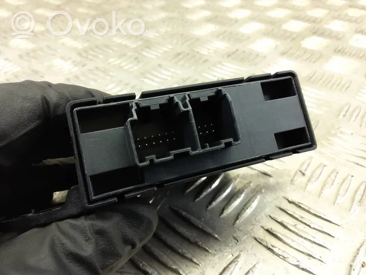 Alfa Romeo Stelvio Parking PDC control unit/module 521262790