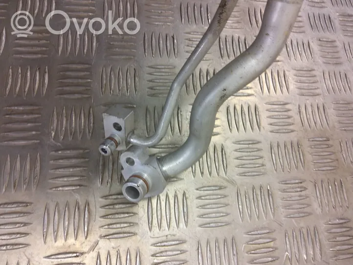 Alfa Romeo Stelvio Air conditioning (A/C) pipe/hose 00505485670