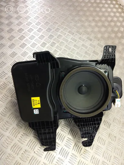 KIA Niro Subwoofer-bassokaiutin 96380-G5100