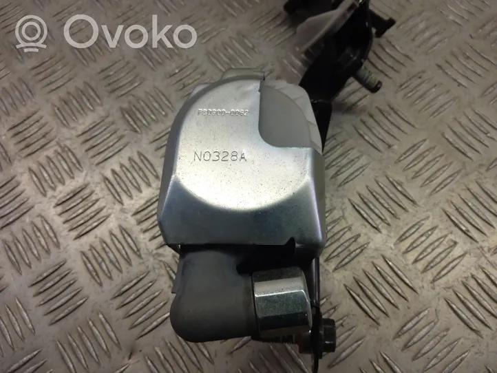 KIA Niro Ceinture de sécurité arrière 89810-G5300WK