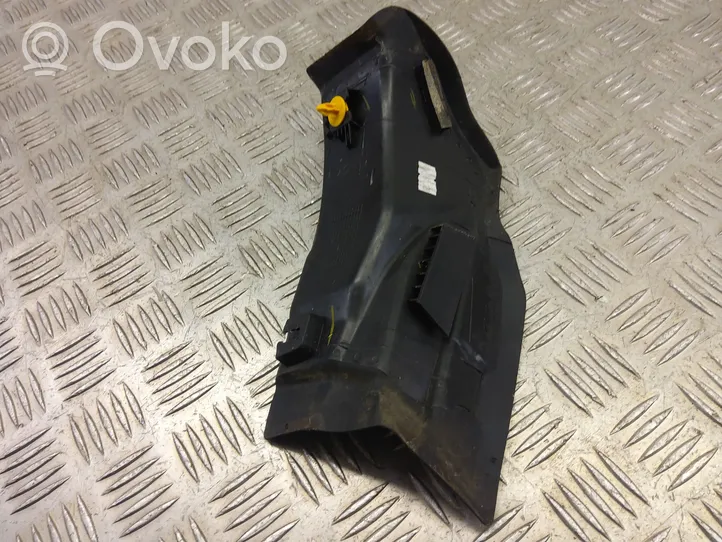 Alfa Romeo Stelvio Listwa pod lampę tylną 156117190