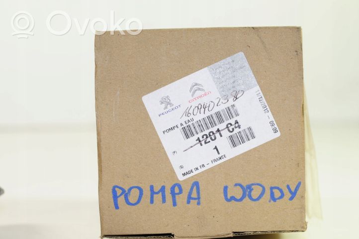 Peugeot 406 Pompa wody 9630772680C