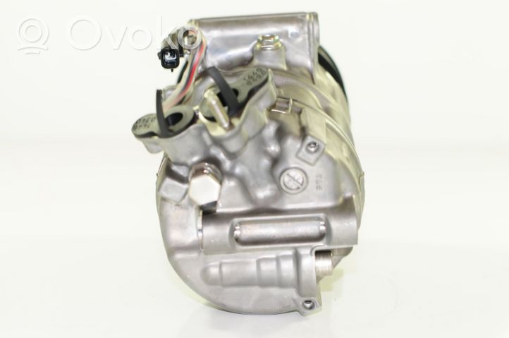 Nissan Sentra B16 Ilmastointilaitteen kompressorin pumppu (A/C) 926009AF0A