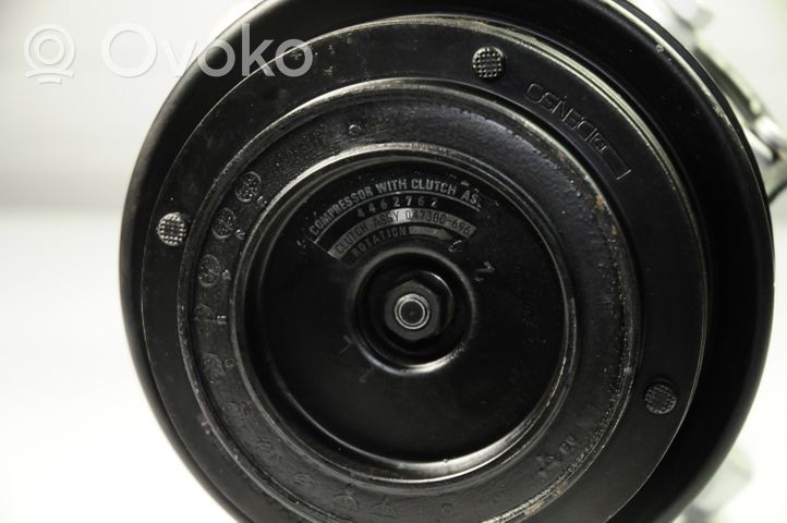 Chrysler Voyager Compressore aria condizionata (A/C) (pompa) 4472004795