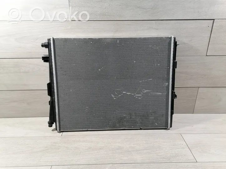 BMW 3 G20 G21 Radiateur de refroidissement 8666811