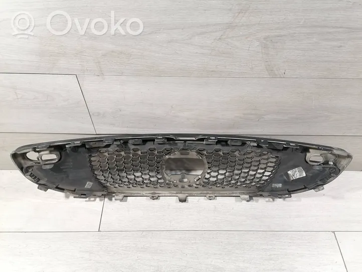 Smart ForTwo I Atrapa chłodnicy / Grill A4538880138