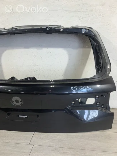 BMW X5 G05 Tailgate/trunk/boot lid 