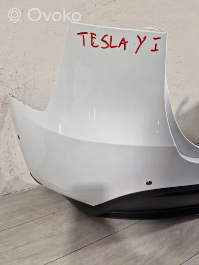 Tesla Model Y Paraurti 154012401B