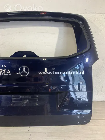 Mercedes-Benz Vito Viano W447 Portellone posteriore/bagagliaio 