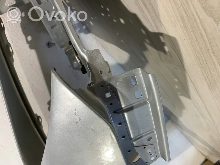 Porsche Cayenne (92A) Rivestimento paraspruzzi passaruota anteriore 958821101