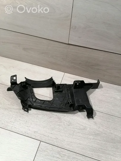 Mercedes-Benz E W213 Support / crochet de silencieux d'échappement A2138850614