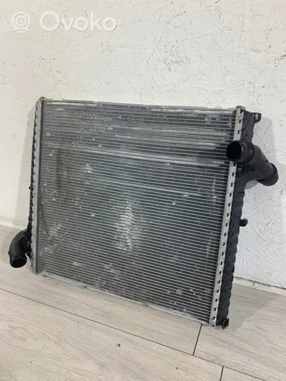 Porsche 911 992 Radiateur de refroidissement 992121252