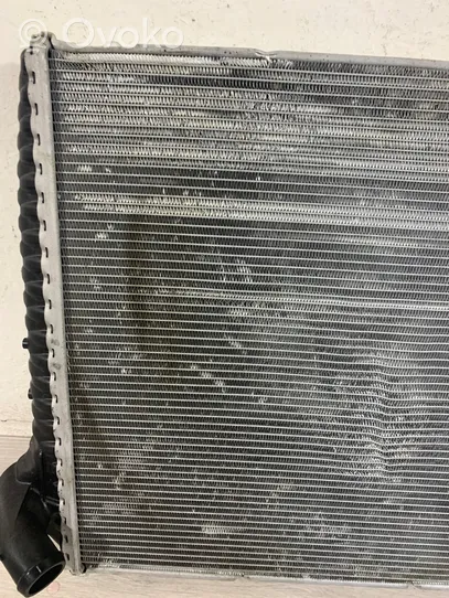 Porsche 911 992 Radiateur de refroidissement 992121252