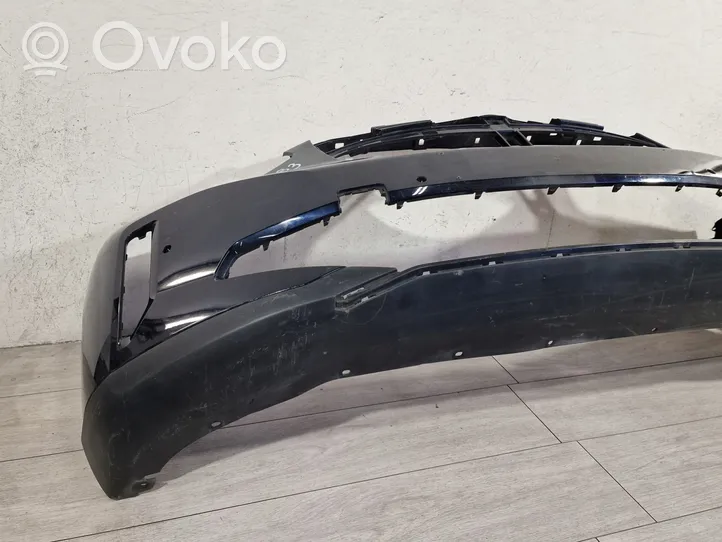 BMW iX3 G08 Etupuskuri 51118498773