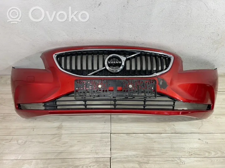 Volvo V40 Etupuskuri 31283732