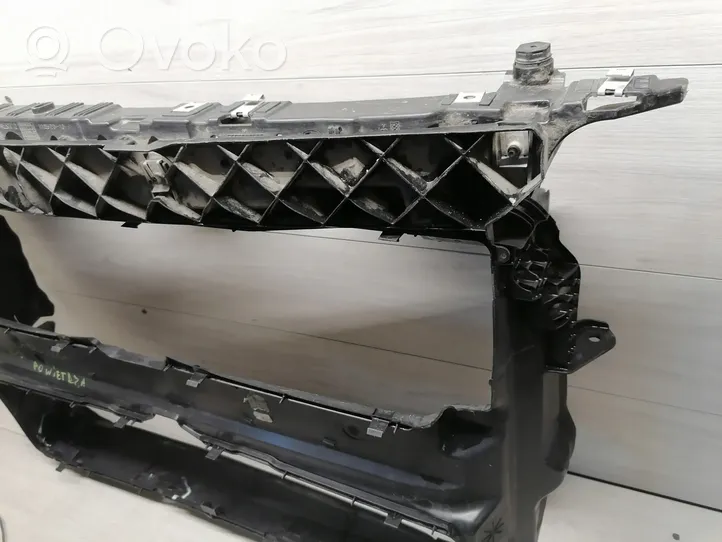 BMW X2 F39 Interkūlera radiators 517411252010