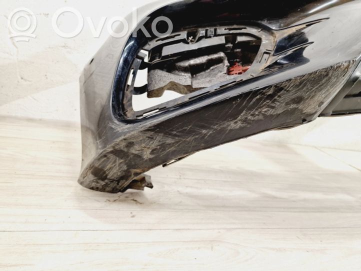 A2388856800 Mercedes-Benz E W238 Stoßstange Stoßfänger vorne 